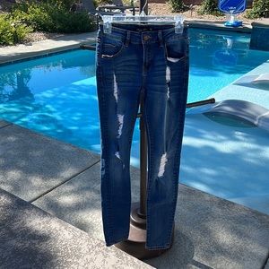 Blue Age Jeans, Size 3
